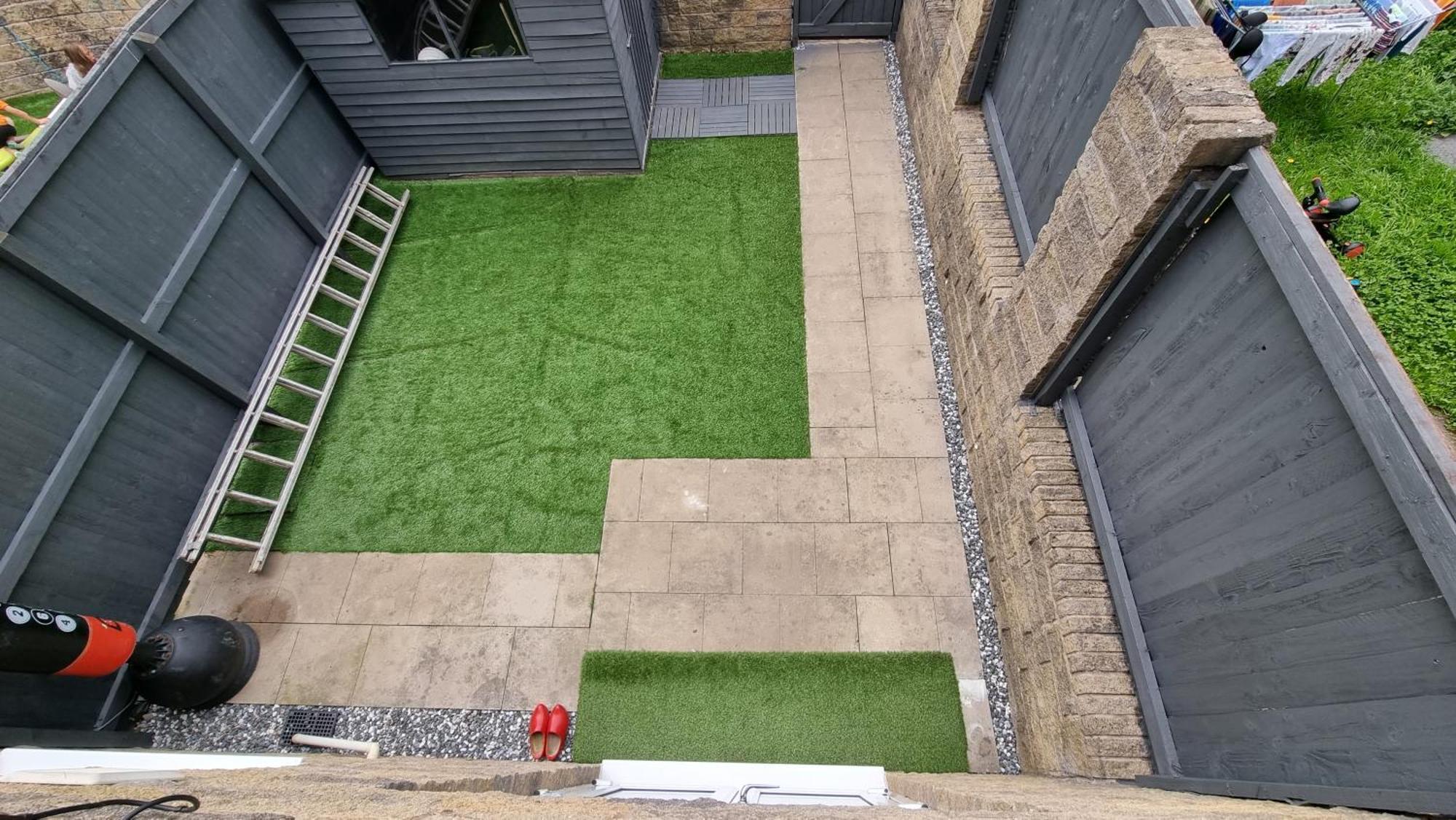 Clariturf - 4 Bedroom Semi - Private Parking Near Turf Moor, Town Centre, Transport And Motorway Links Next To Canal, 3 Parks And Lake - Sky And Netflix Burnley Kültér fotó